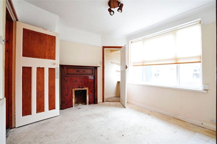 3 Bedroom Terraced House For Sale In Parc Terrace, Newlyn, Penzance, Cornwall, TR18