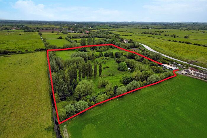 Land For Sale In Stathe Road, Burrowbridge, Bridgwater, TA7