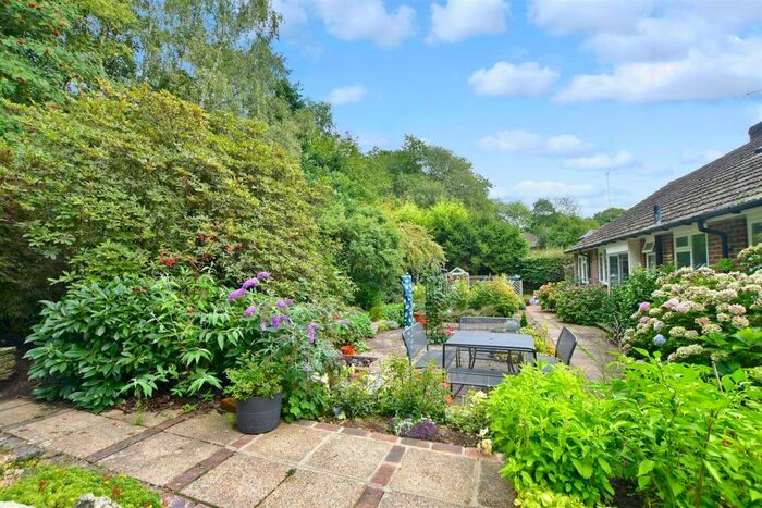 4 Bedroom Bungalow For Sale In Top Street, Bolney, Haywards Heath, West Sussex, RH17