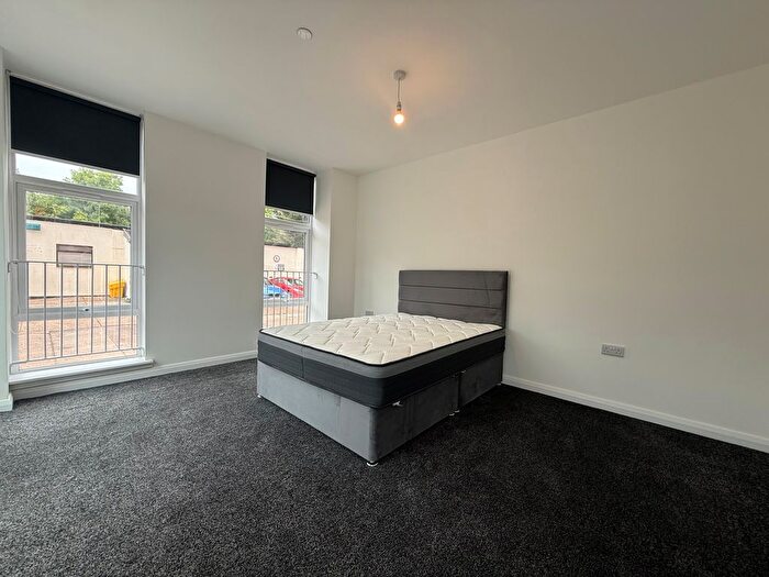 1 Bedroom Flat To Rent In Matlock Road, Coventry, CV1