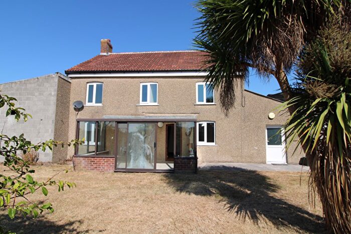3 Bedroom Semi Detached House To Rent In Chedzoy Lane, Bridgwater, TA7