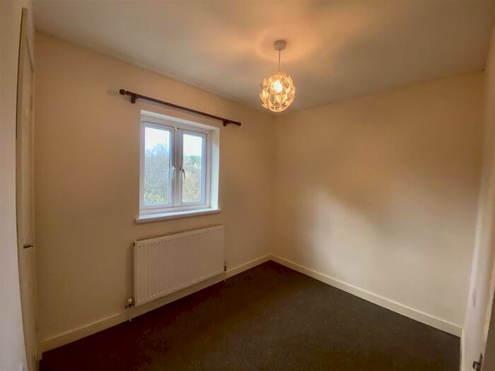 3 Bedroom Semi-Detached House To Rent In Winch Crescent, Haverfordwest SA61