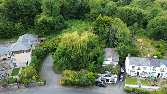 Property For Sale In Talacre Arms Public House, New Road, Holywell, CH8