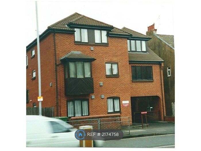 1 Bedroom Flat To Rent In Anthony Court, Harrow, HA1