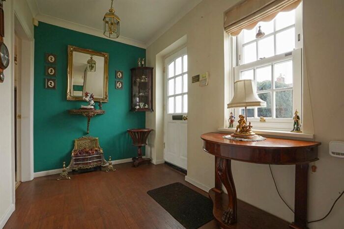 3 Bedroom Detached House For Sale In Church Lane, Welford On Avon, Stratford-Upon-Avon, CV37