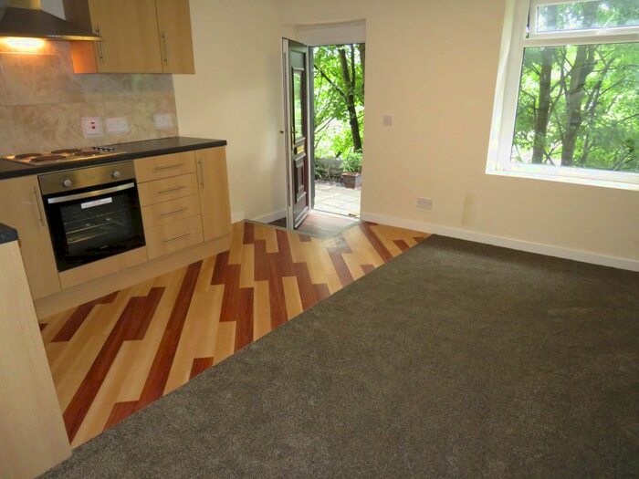 1 Bedroom Flat To Rent In Clifton Street, Sowerby Bridge HX6