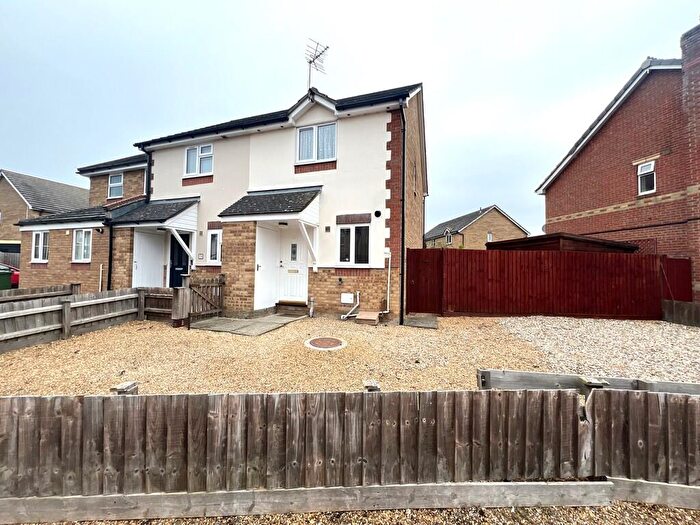 2 Bedroom End Of Terrace House To Rent In Angoods Lane, Chatteris, Cambs, PE16