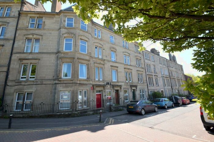 1 Bedroom Apartment To Rent In Dundee Terrace, Edinburgh, City Of Edinburgh, EH11