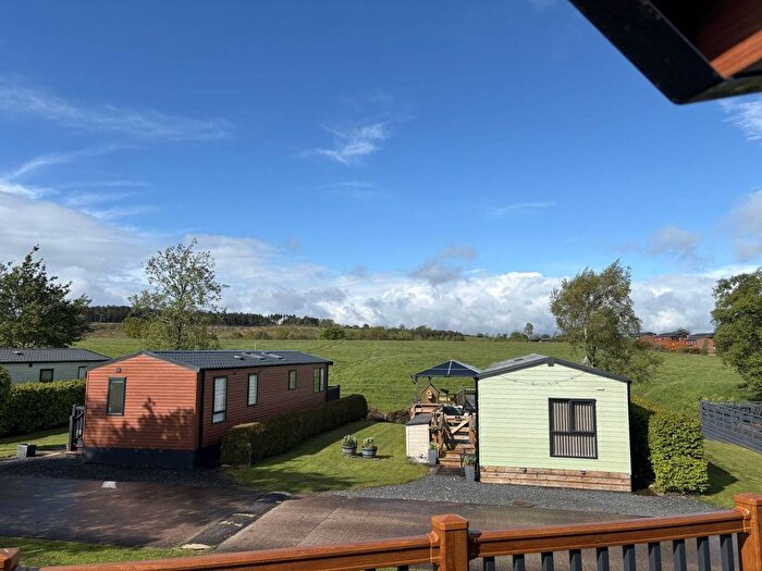 2 Bedroom Park Home For Sale In Ormside, Appleby-In-Westmorland, CA16