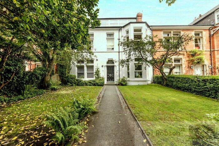 2 Bedroom Apartment To Rent In Osborne Avenue (Flat ), Jesmond, Newcastle-Upon-Tyne, NE2