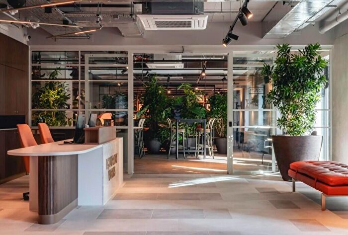 Studio To Rent In Equipment Works, Vanguard Way, London, E17