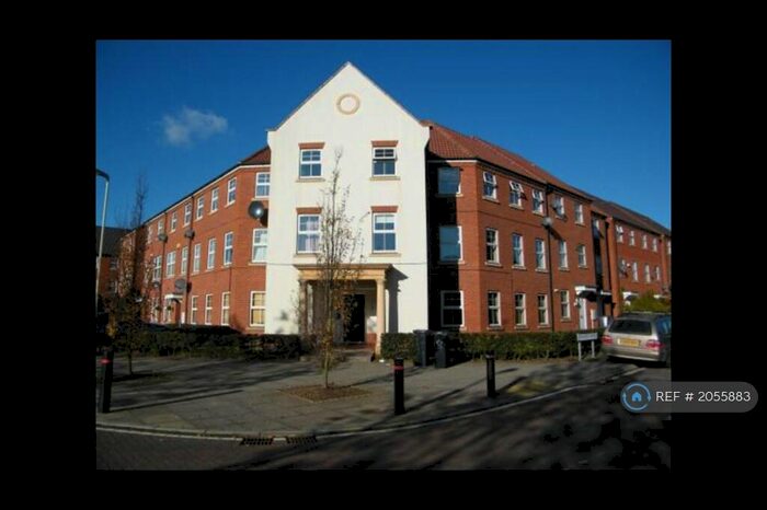 2 Bedroom Flat To Rent In Larchmont Road, Leicester, LE4