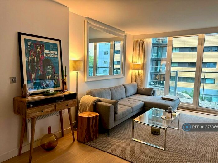 1 Bedroom Flat To Rent In Queenstown Road, London, SW11