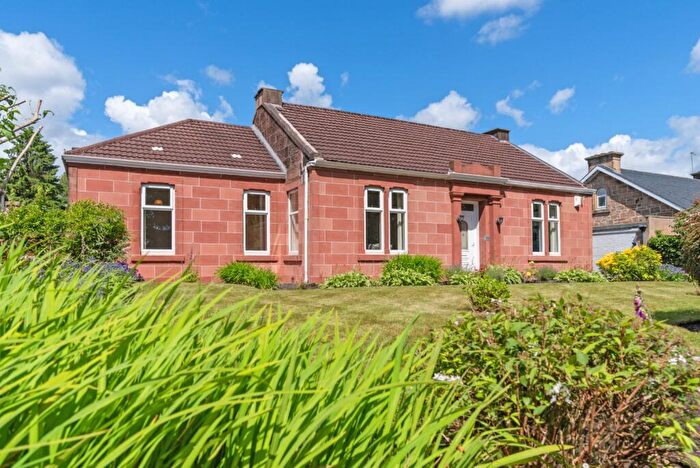 4 Bedroom Detached Bungalow For Sale In Hamilton Road, Mount Vernon, Glasgow, G32