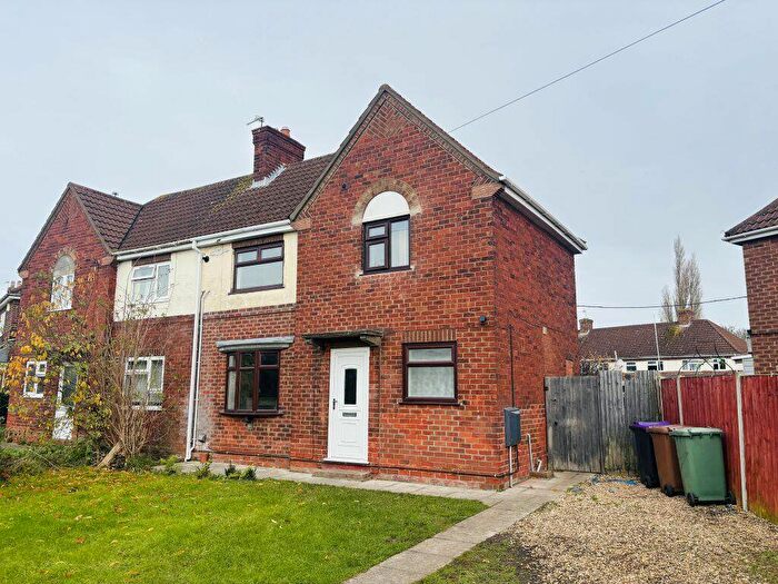 3 Bedroom House To Rent In Woodville Road, Boston, Lincolnshire, PE21