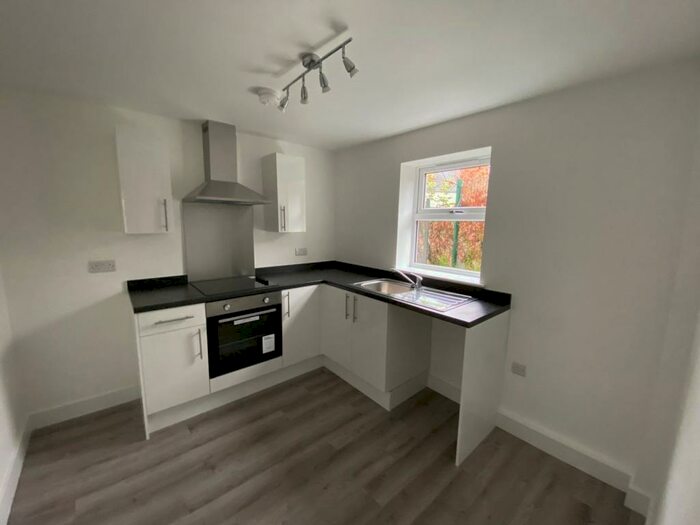 1 Bedroom House To Rent In Millbeck House, Oakdale Road, Arnold, NG5