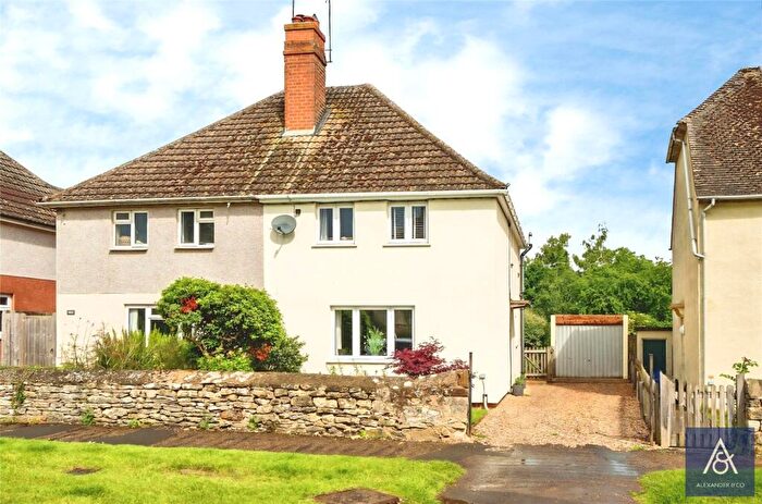 3 Bedroom Semi-Detached House For Sale In Magpie Road, Sulgrave, Banbury, OX17