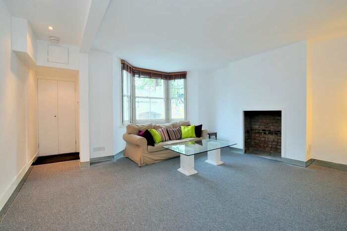 1 Bedroom Flat To Rent In Bramber Road, London, W14