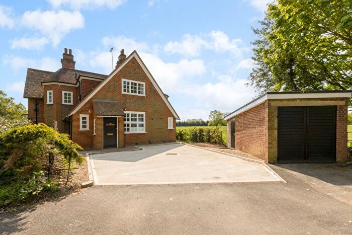 3 Bedroom Detached House To Rent In All Saints Pastoral Centre, Shenley Lane, AL2