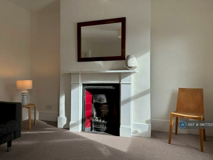 1 Bedroom Maisonette To Rent In Mansfield Road, London, NW3