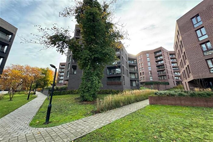 3 Bedroom Apartment To Rent In Red Clover Gardens, Block C -, CR5