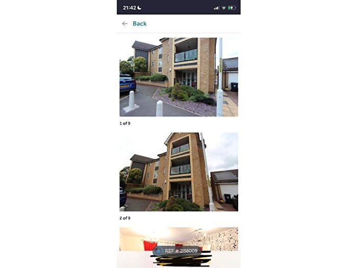 2 Bedroom Flat To Rent In Chapel Drive, Dartford Kent, DA2