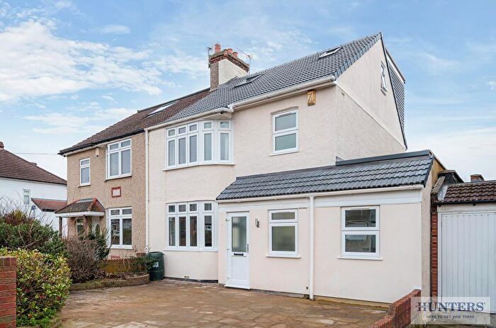 6 Bedroom Semi-Detached House To Rent In First Avenue, Bexleyheath, Kent, DA7