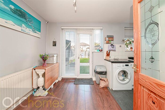 2 Bedroom Semi-Detached House For Sale In Angus Avenue, Leigh, WN7