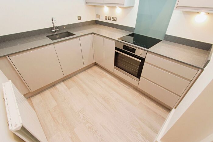 1 Bedroom Flat To Rent In Wilmot Lane, Beeston, Beeston, NG9