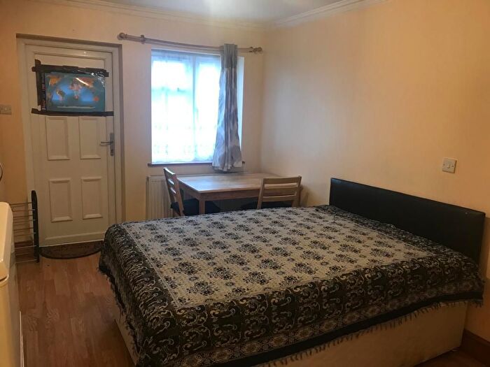 Studio To Rent In Kenton Road, Harrow, HA3