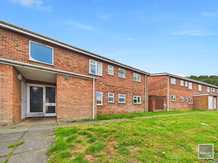 3 Bedroom Apartment For Sale In Tower Close, Old Costessey, NR8