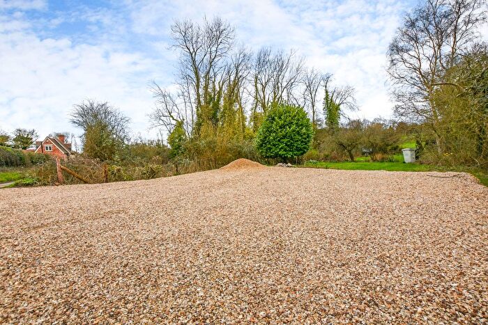 3 Bedroom Land For Sale In Land For Sale, Mill Lane, Empingham, LE15