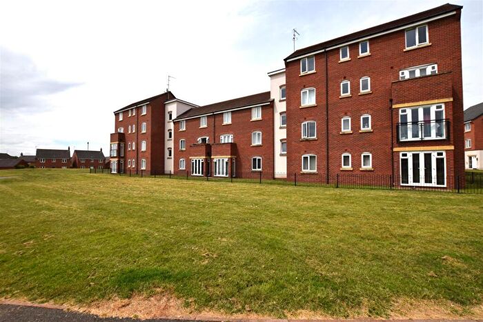 1 Bedroom Apartment To Rent In Signals Drive, Stoke, Coventry, CV3