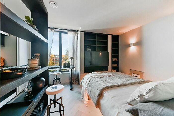 Studio To Rent In Hardwicks Square, London, SW18