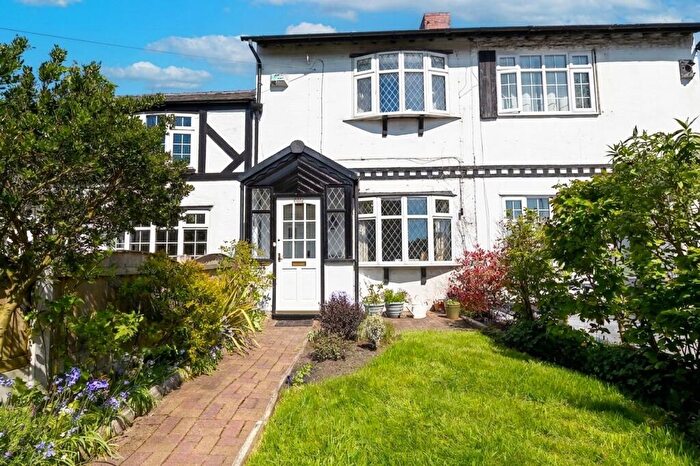 2 Bedroom Terraced House For Sale In Manchester Road, Swinton, M27