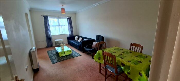 1 Bedroom Apartment To Rent In Rose Bates Drive, London, NW9