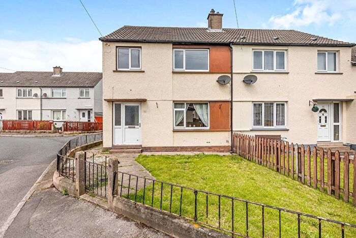 3 Bedroom End Of Terrace House To Rent In Meadow Road, Wigton, Cumbria, CA7