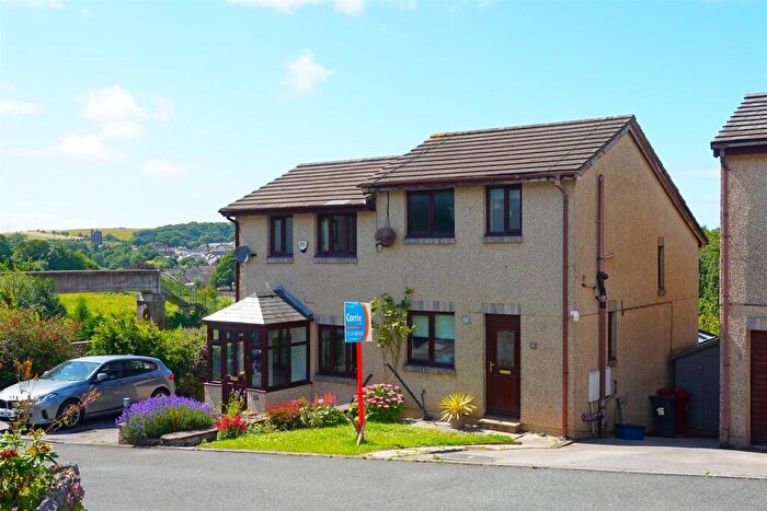 3 Bedroom Semi-Detached House For Sale In Graythwaite Close, Dalton-In-Furness, LA15