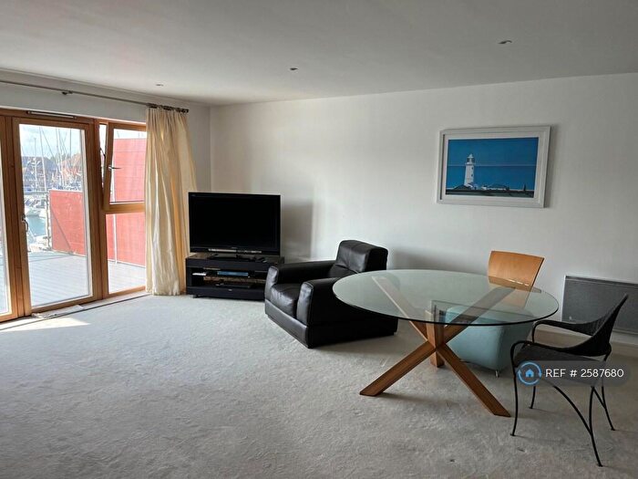 1 Bedroom Flat To Rent In Fiador Court, Eastbourne, BN23