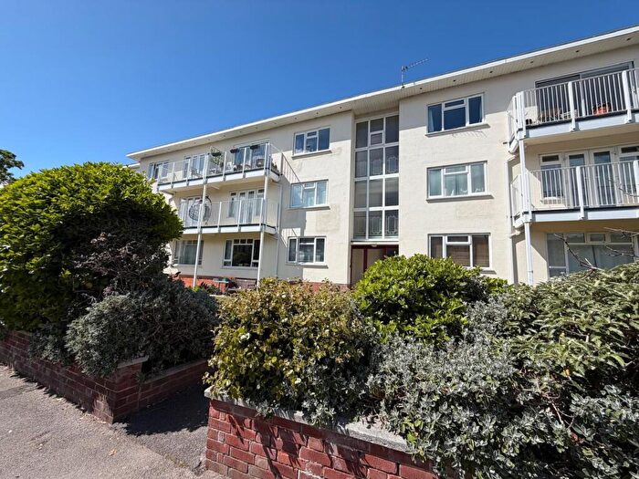 2 Bedroom Flat To Rent In Belle Vue Mansions, Belle Vue Road, Bournemouth, BH6