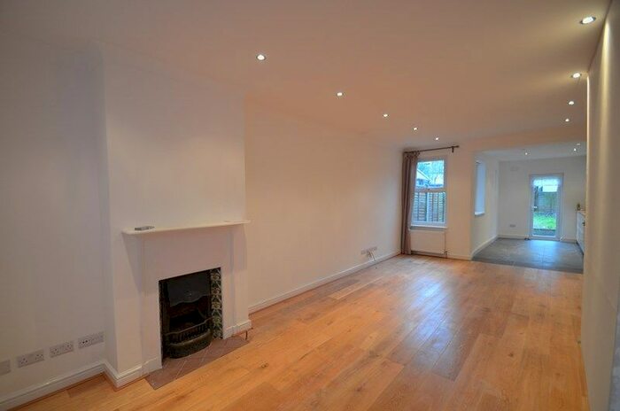 2 Bedroom Terraced House To Rent In Denison Road, Colliers Wood, London, SW19