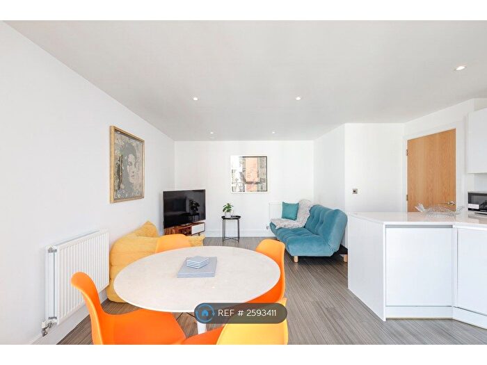 1 Bedroom Flat To Rent In Thomas House, Brighton, BN1
