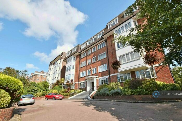 1 Bedroom Flat To Rent In Mill Lane, London, NW2