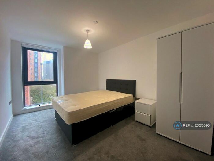 2 Bedroom Flat To Rent In Baltic View, Liverpool, L1