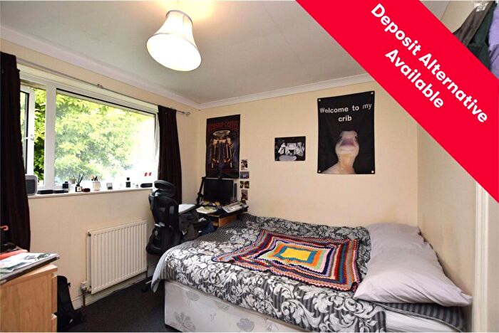 1 Bedroom Semi Detached House To Rent In Ivy Avenue, Bath, Somerset, BA2