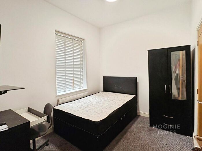 1 Bedroom Flat To Rent In Copper Street, Cardiff, CF24