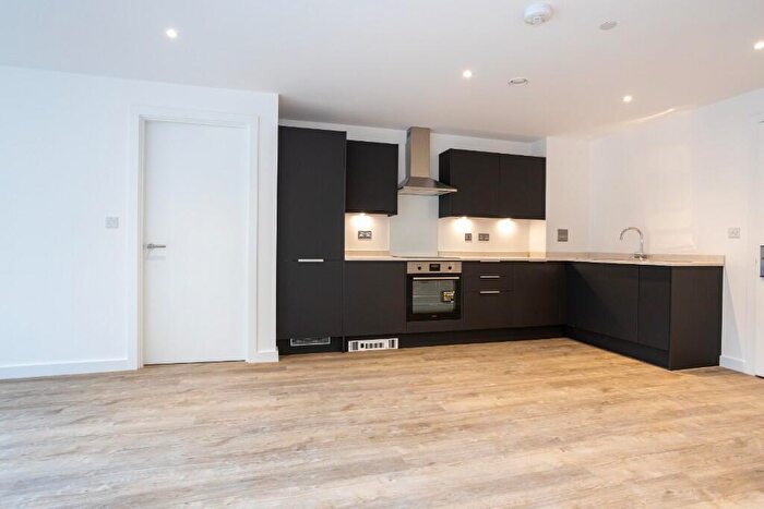 2 Bedroom Flat To Rent In Flat, Hairpin House, Bradford Street, Birmingham, B12