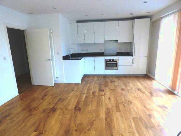 1 Bedroom Flat To Rent In Harris Lodge, Kidbrooke, SE9