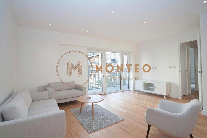 1 Bedroom Flat To Rent In Finlay House, Commander Avenue, London, NW9