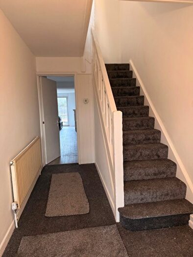 Studio To Rent In Tilbury, RM17